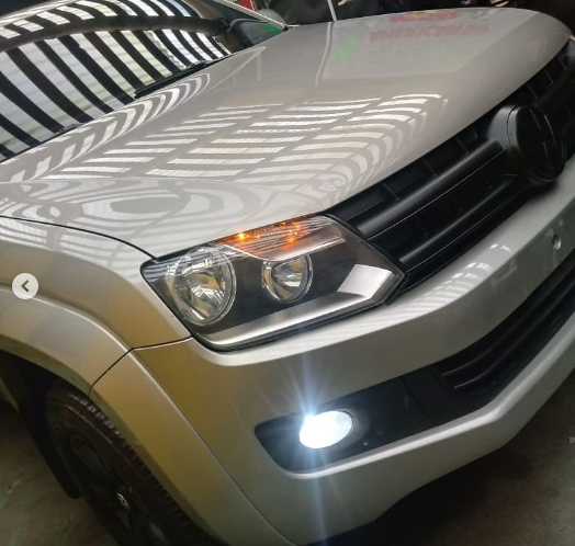 Julo Servicio Vehicular