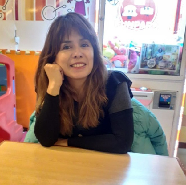 Silvina Arce