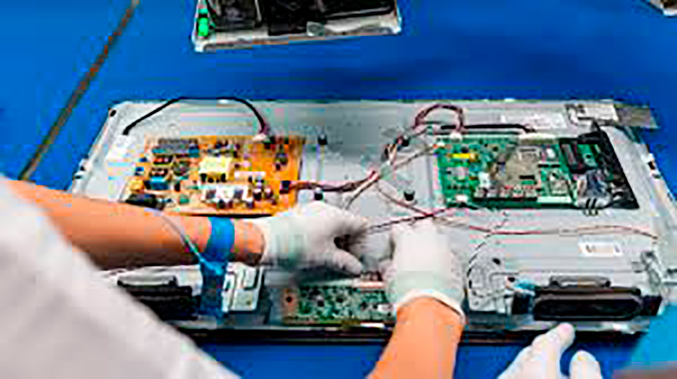 Servicio Técnico Especializado en La Guia Esquel