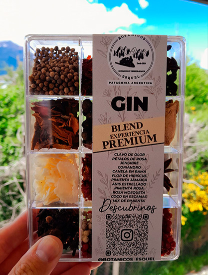 Botanicos_Esquel_blends_en_La_Guia_Esquel