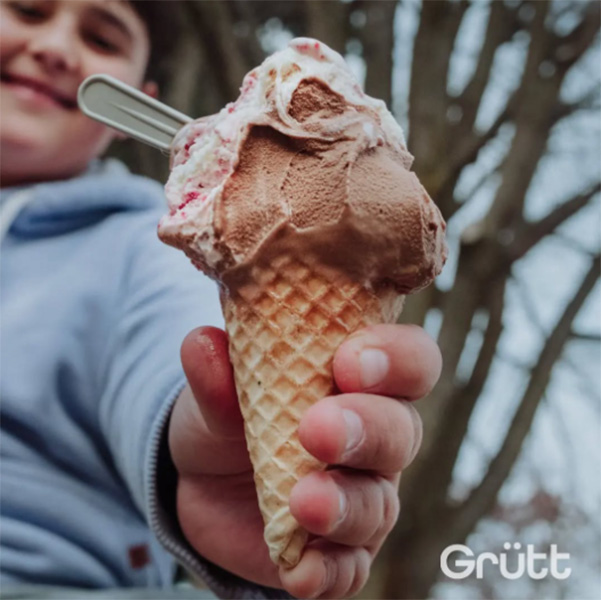 Grutt Helados