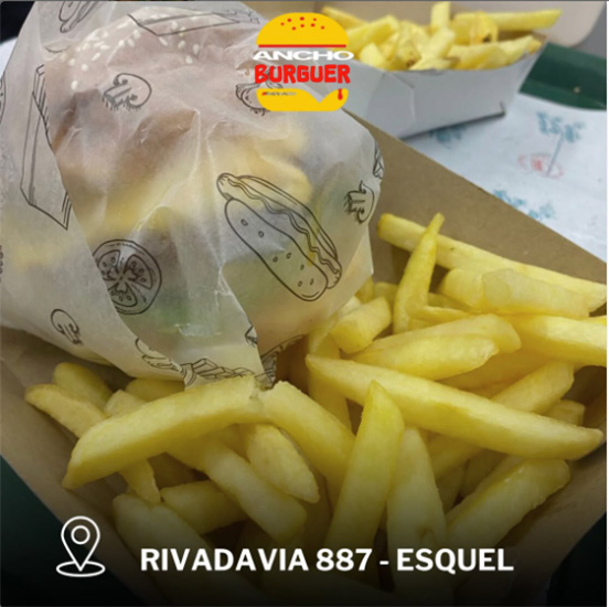 Ancho_Burger_Hamburguesas_en_La_Guia_Esquel