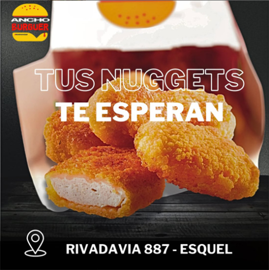 Ancho_Burger_Hamburguesas_en_La_Guia_Esquel
