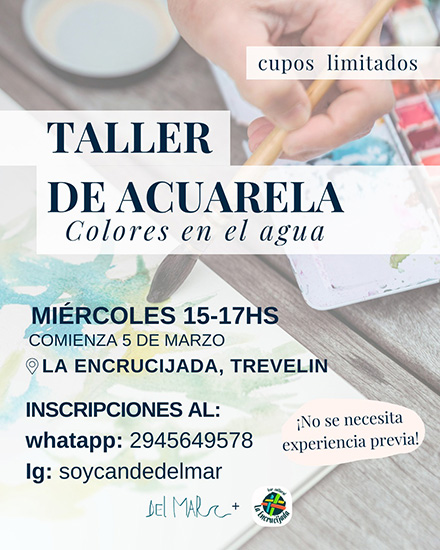 Cande_del_mar_Taller_deacuarelas_en_La_Guia_Esquel