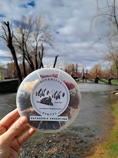 Botanicos_Esquel_blends_en_La_Guia_Esquel