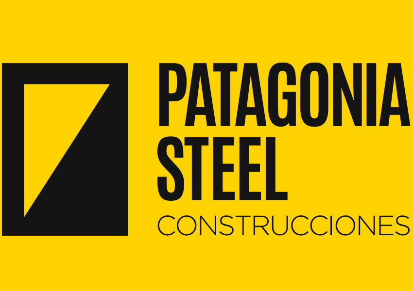 Patagonia Steel