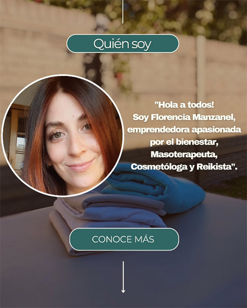 Flor Manzanel