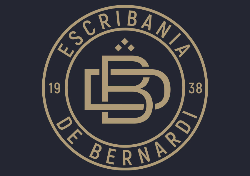 Escribanía De Bernardi