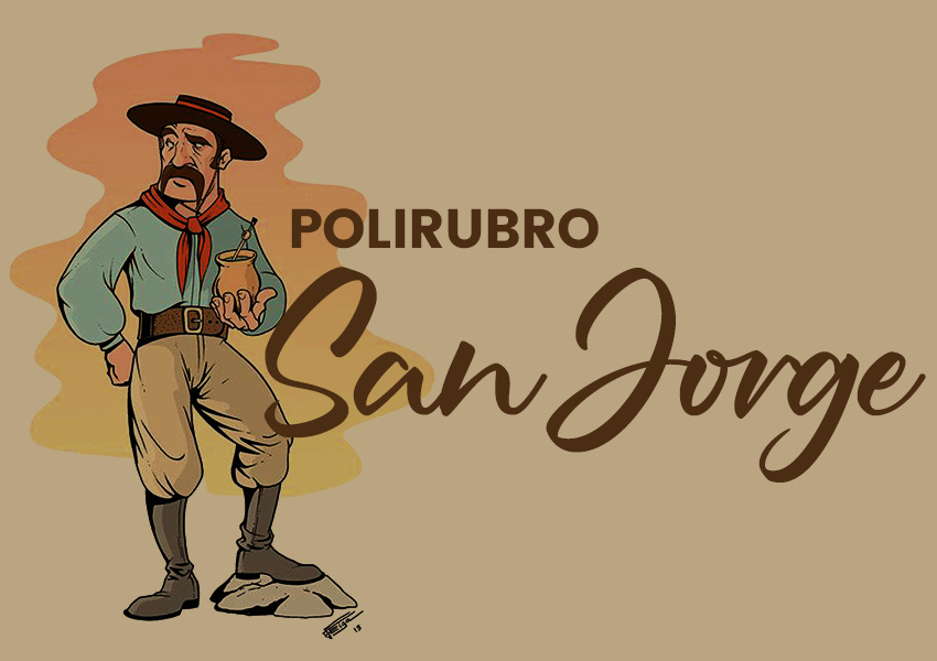 Polirubro San Jorge