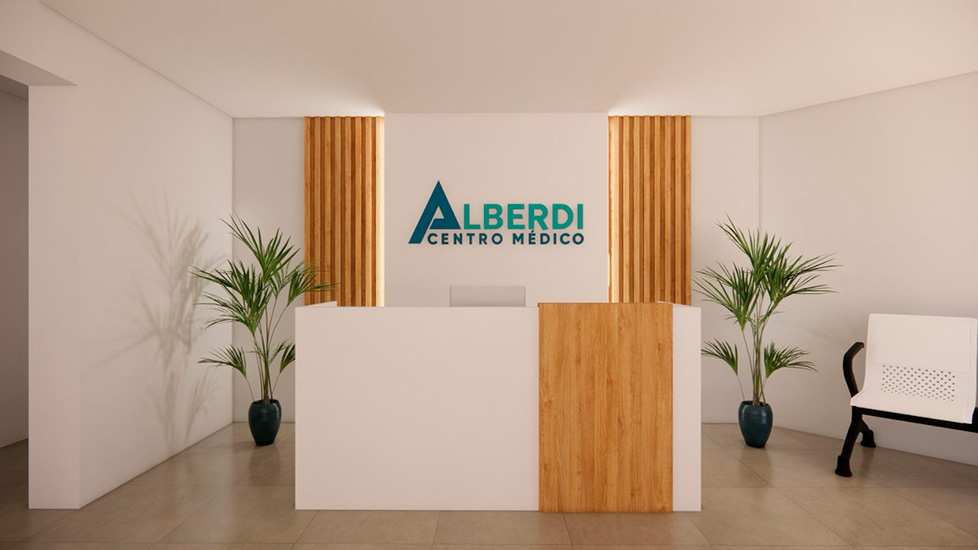Alberdi Centro Médico