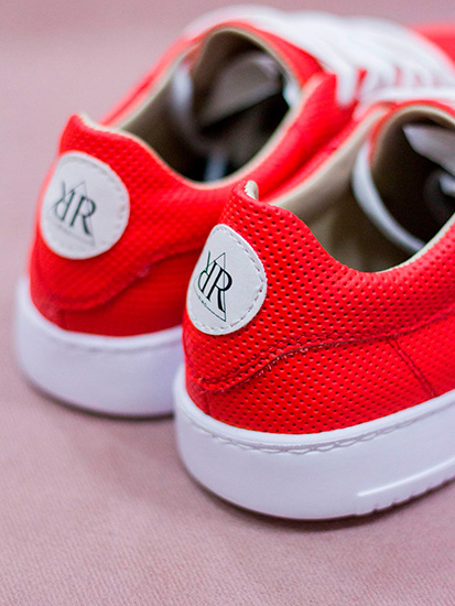 Rino Shoes