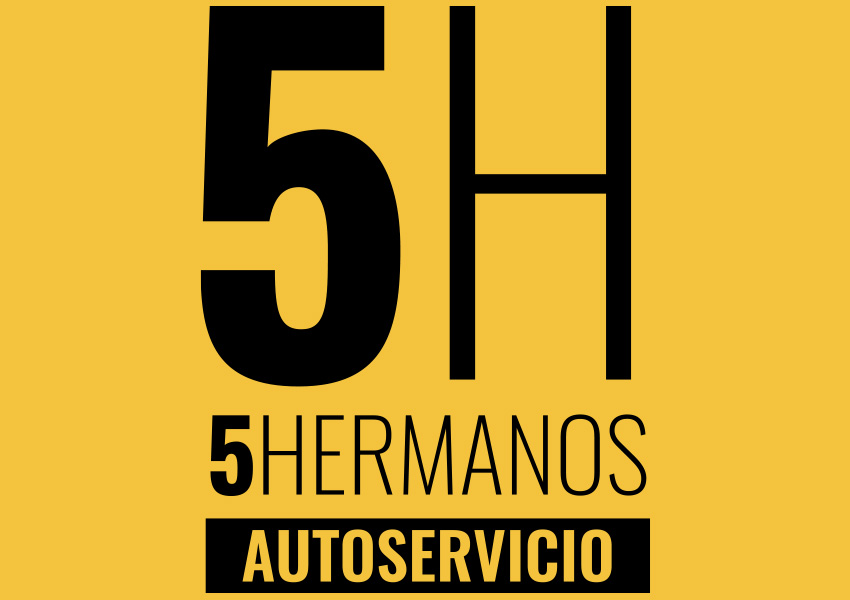 Cinco Hermanos
