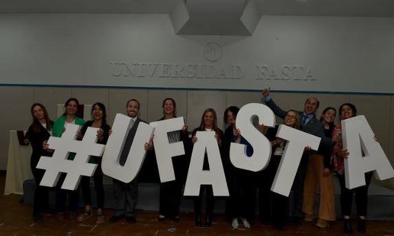 Universidad FASTA Bariliche en La Guia Esquel
