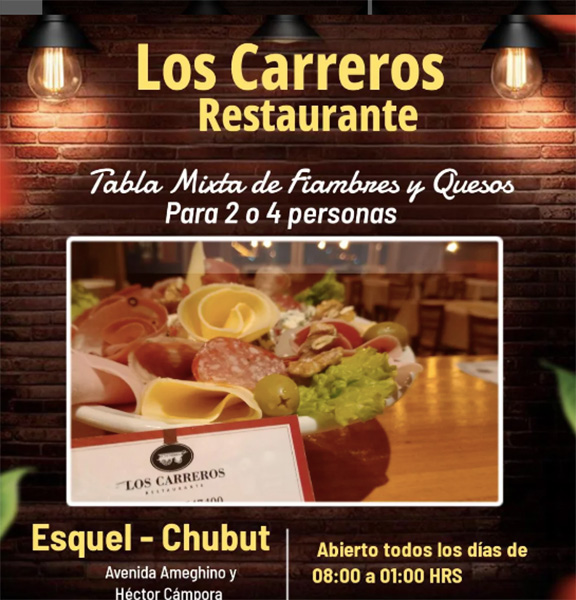 Los_Carreros_Restaurante_en_La_Guia_Esquel