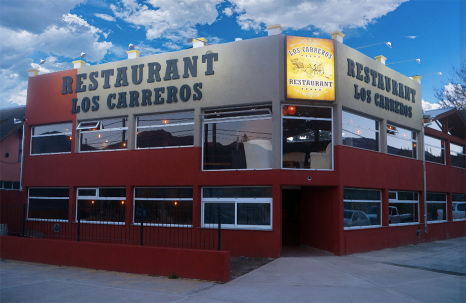 Los Carreros Restaurante