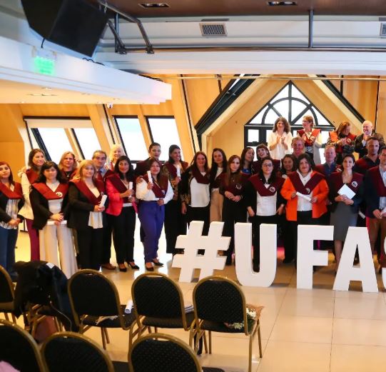Universidad FASTA Bariliche en La Guia Esquel