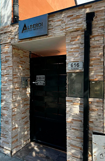 Alberdi_Centro_Médico_en_La_Guia_Esquel