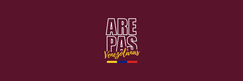 Arepas Venezolanas