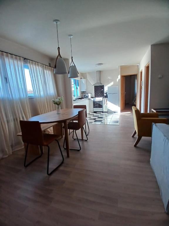 Alvear Suites Departamentos alquiler en La Guia Esquel
