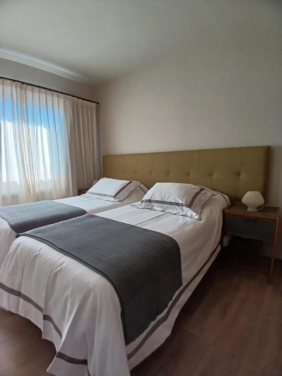 Alvear Suites Departamentos alquiler en La Guia Esquel
