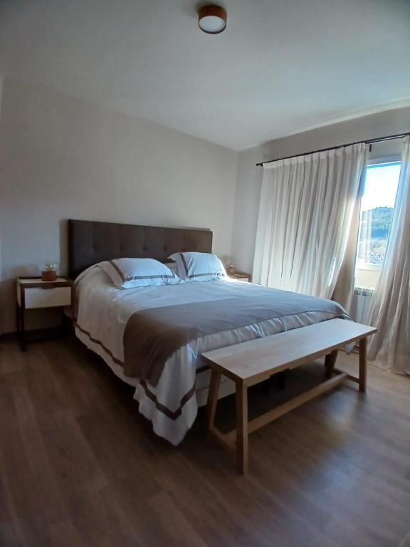 Alvear Suites Departamentos alquiler en La Guia Esquel