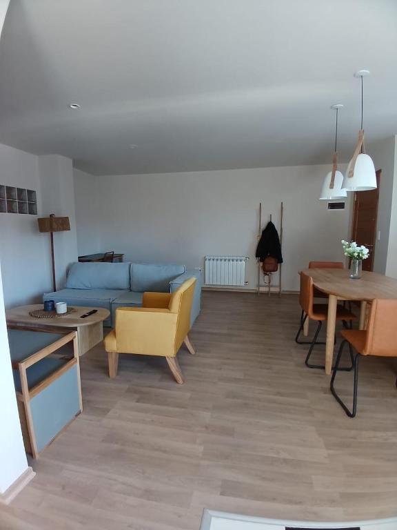 Alvear Suites Departamentos alquiler en La Guia Esquel