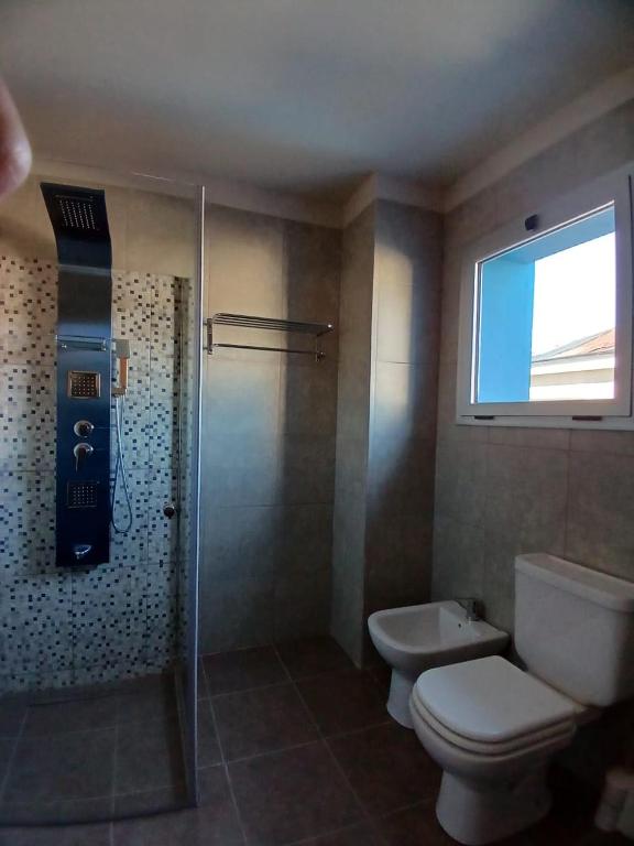 Alvear Suites Departamentos alquiler en La Guia Esquel