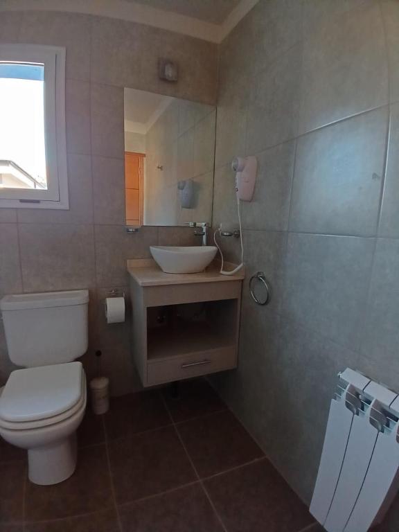 Alvear Suites Departamentos alquiler en La Guia Esquel