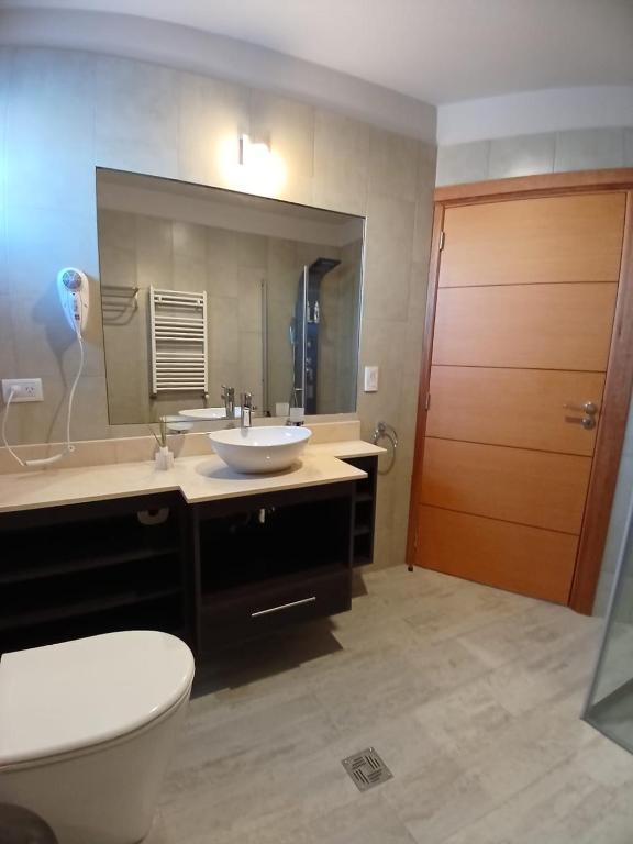 Alvear Suites Departamentos alquiler en La Guia Esquel