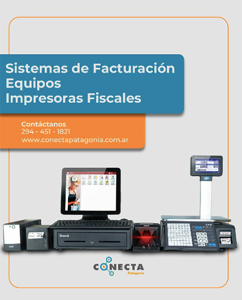 Conecta Patagonia