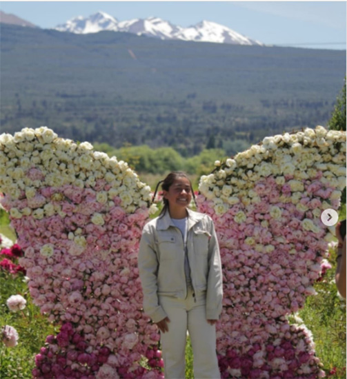 Taiyo Jardin Cordillerano