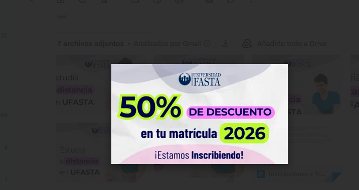 Universidad FASTA Bariliche en La Guia Esquel