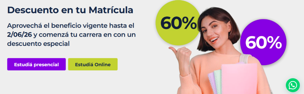 Universidad FASTA Bariliche en La Guia Esquel