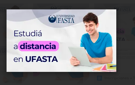 Universidad FASTA Bariliche en La Guia Esquel