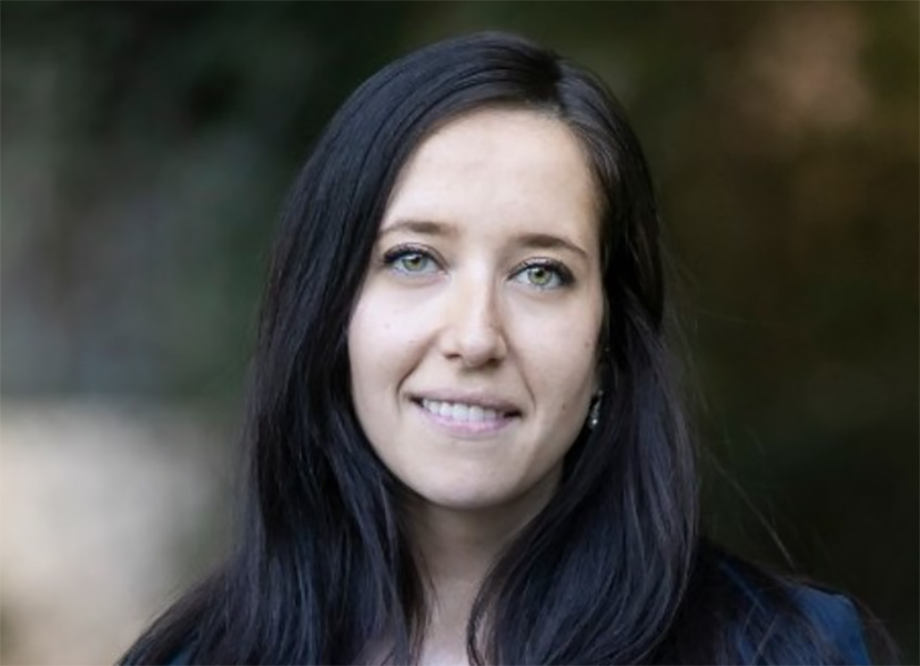 Lara Kraiselburd