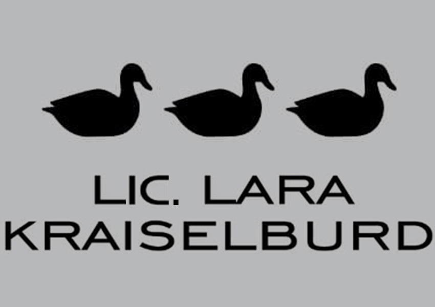 Lara Kraiselburd