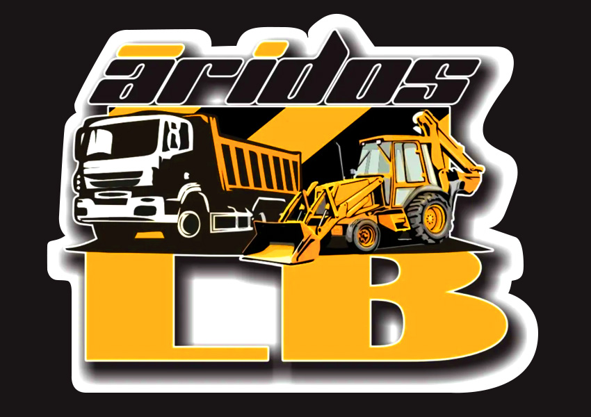 Aridos LB