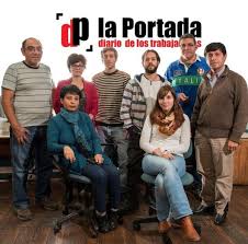Diario La Portada