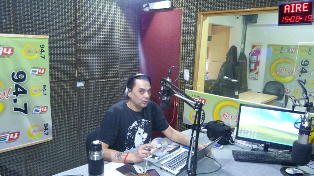Ruido Blanco
