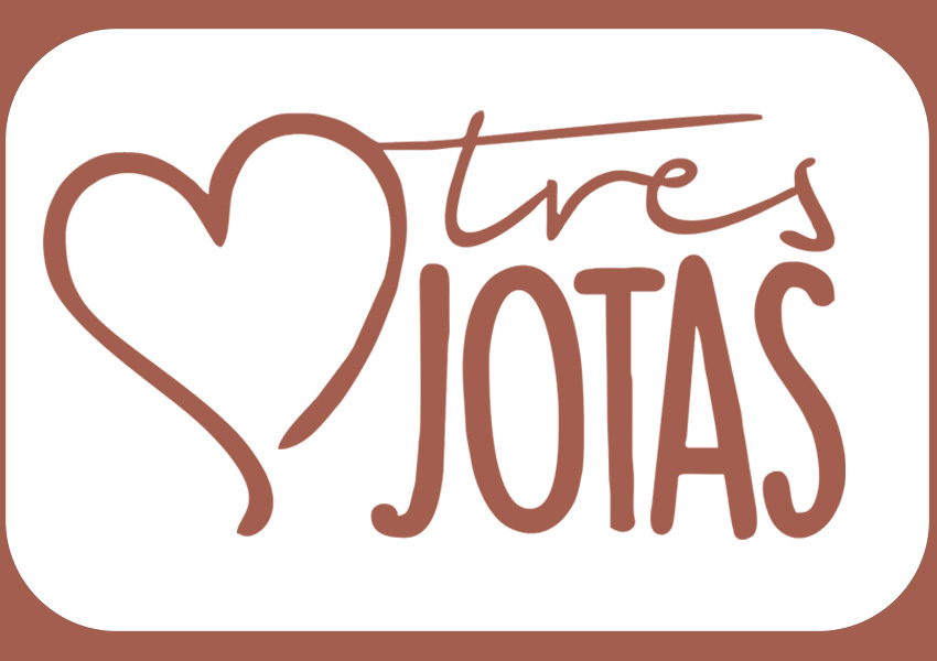 Tres Jotas