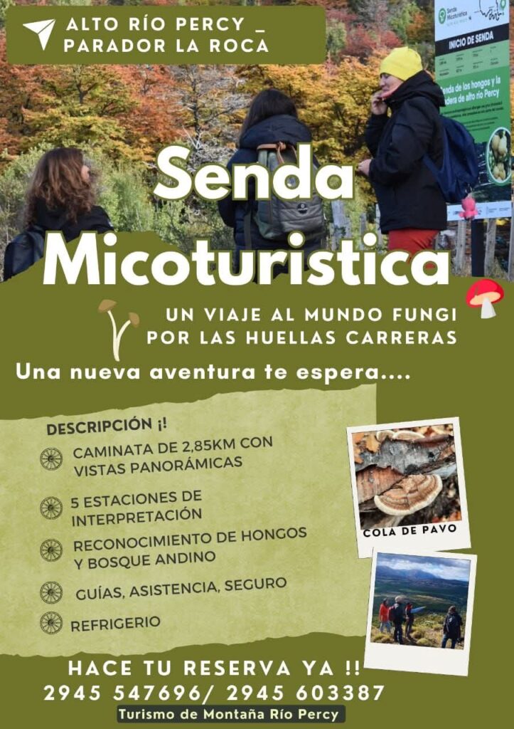 Parador La Roca