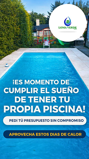 Loma Verde Piscinas