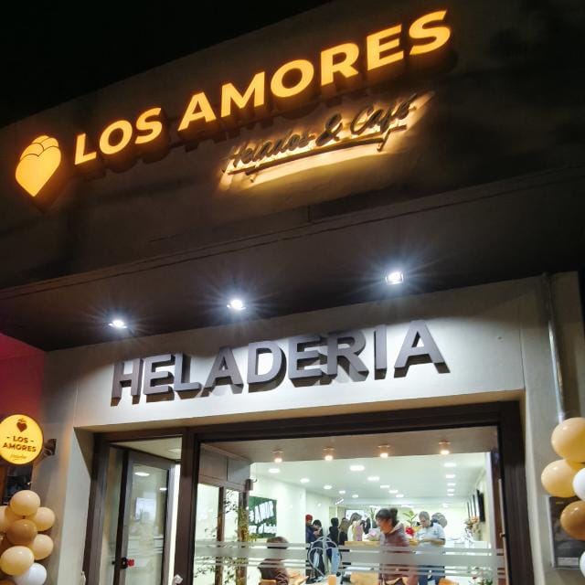 Los Amores