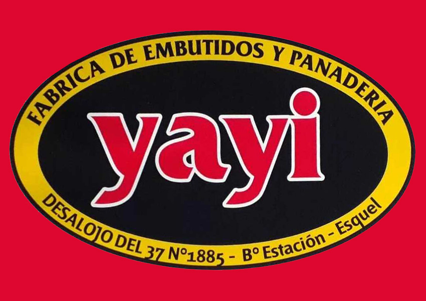 Yayi