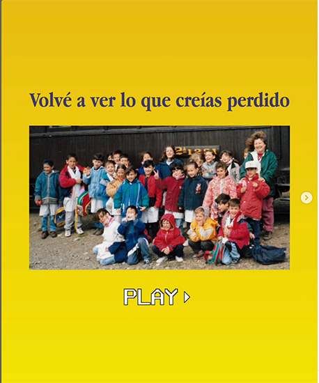 Esquel Video Club