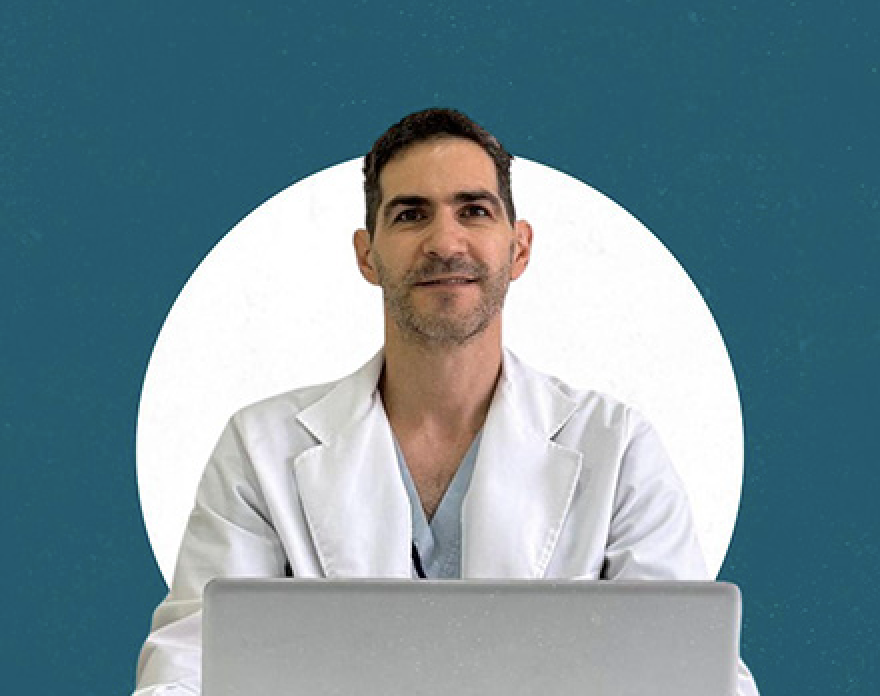 Dr. Emmanuel Forti