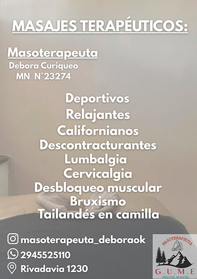 gume_centro_estetico_masoterapeuta