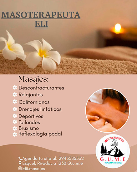gume_centro_estetico_masoterapeuta