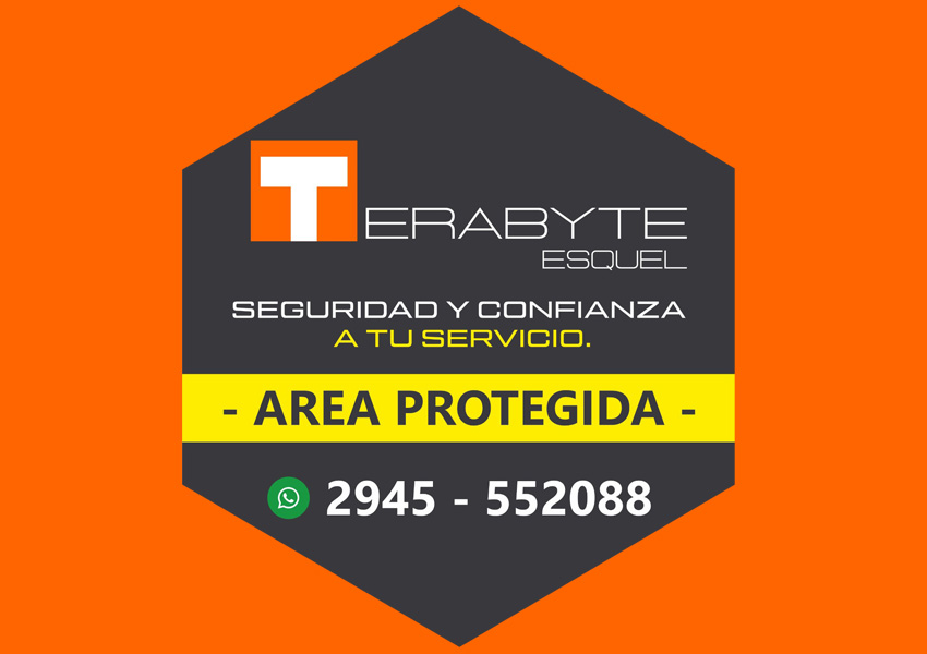 Terabyte Esquel
