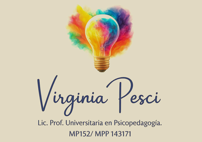 Virginia Pesci